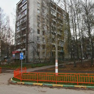 Bogorodskogo Street, 2, Nizhny Novgorod: photo