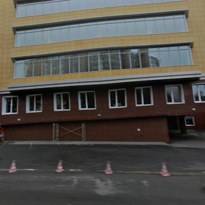 Ulitsa Strelnikova, 7, Vladivostok: photo