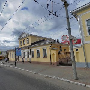 Bolshaya Moskovskaya Street, 1, Vladimir: photo