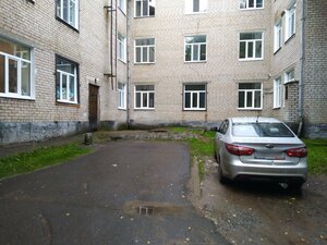 Kosmonavtov Highway, 160к2, Perm: photo