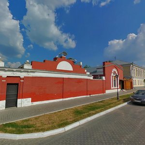 Lazhechnikova Street, 13А, Kolomna: photo