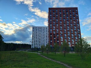 Москва, Улица Большое Понизовье, 5: фото