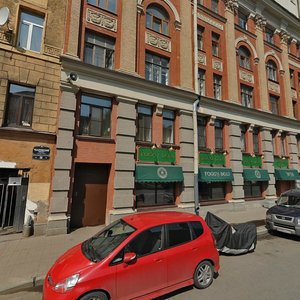 Санкт‑Петербург, Чкаловский проспект, 58: фото