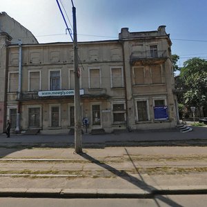 Hradonachalnytska vulytsia, 1, Odesa: photo