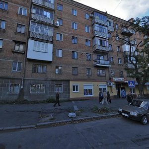 Shoseina vulytsia, 1, Mykolaiv: photo