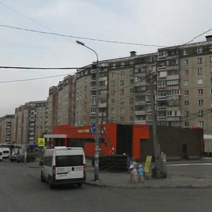 Челябинск, Улица Салавата Юлаева, 5: фото