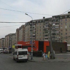 Salavata Yulaeva Street, 5, Chelyabinsk: photo