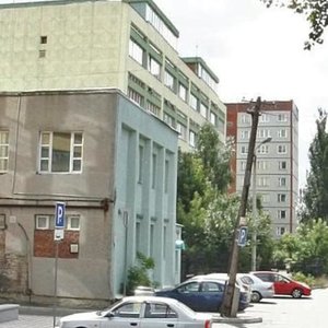 Uchebnaya ulitsa, 83А, Omsk: photo