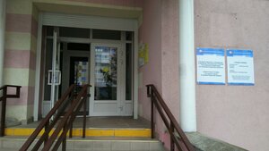 9 Aprelya Street, 32А, Kaliningrad: photo