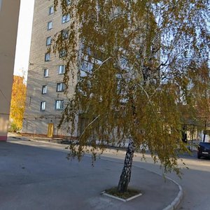 Podgornaya Street, 21, Ryazan: photo