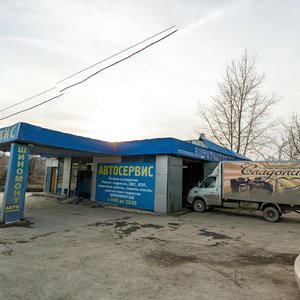 Blyukhera Street, 91 ، يكاترينبورغ: صورة