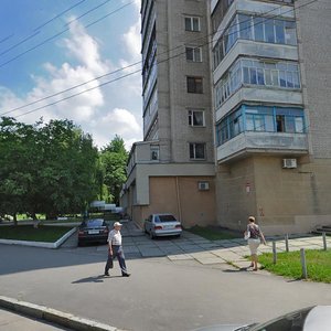 Prospekt Kosmonavtiv, 53 ، : صورة