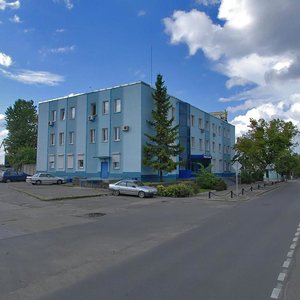 Portovaya Street, 30, Kaliningrad: photo