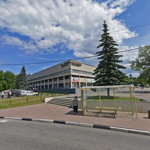 Lenina Street, 3, : foto