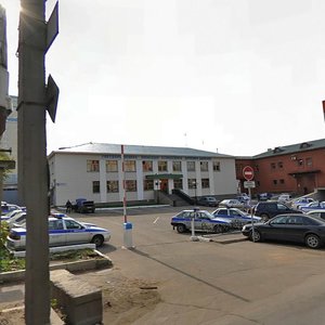 Preobrazhenskaya Street, 84, : foto