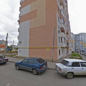 Ulitsa imeni P.F. Batavina, 13Б, : foto