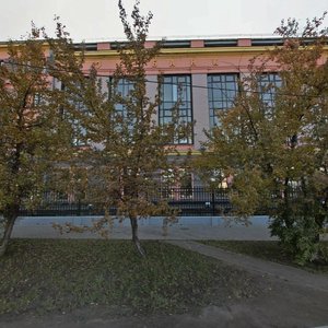 Lenina Street, 16, Irkutsk: photo