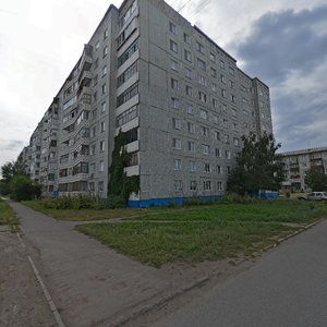 Zaozyornaya Street, 36, Omsk: photo