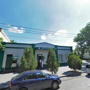 Petrovskaya ulitsa, 54, Taganrog: photo