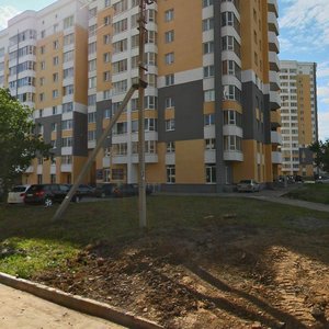 Верхняя Пышма, Улица Орджоникидзе, 9: фото