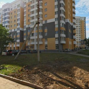 Ulitsa Ordzhonikidze, 9, : foto