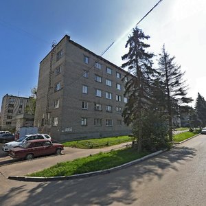 Зеленодольск, Улица Ивана Заикина, 14: фото