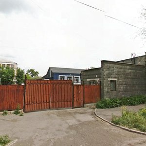 Ulitsa Mayakovskogo, 23к1, Magnitogorsk: photo