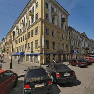 Sennaya Square, 1, Saint Petersburg: photo