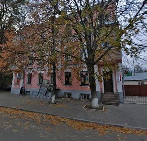 Spaska Street, 11, Kyiv: photo