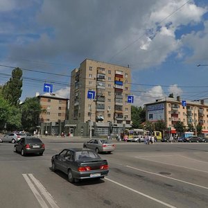 Pobedy Avenue, 102, Lipetsk: photo