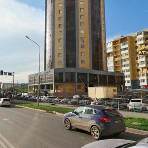 Астана, Проспект Шакарима Кудайбердиулы, 17: фото