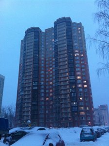 Likhachyovskiy Avenue, 80к1, Dolgoprudniy: photo