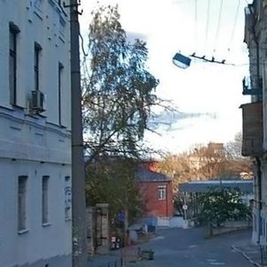 Malopidvalna Street, No:15, Kiev: Fotoğraflar