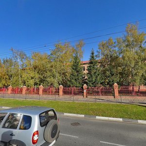 Preobrazhenskaya Street, 98, Belgorod: photo