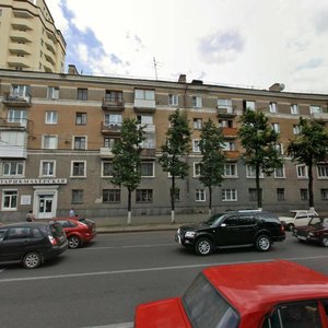 Воронеж, Проспект Революции, 9: фото