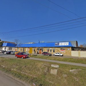 Borgustanskoye shosse, 4, Essentuky: photo