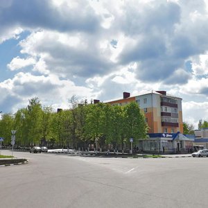 Lenina Street, 8А, Stroitel: photo