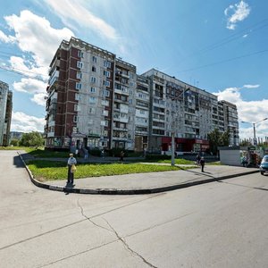 Shakhtyorov Avenue, 12, Novokuznetsk: photo
