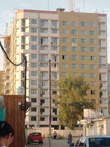 Barrikadnaya Street, 13А/3 ، فورونيج: صورة