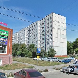 10-ya Cheredovaya ulitsa, 17/1, Omsk: photo