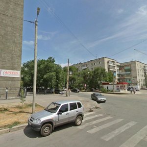 Tsiolkovskogo Street, 19, Volgograd: photo