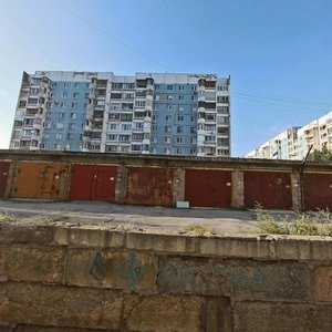 Vladimirskaya Street, 41Б ، سامارا: صورة