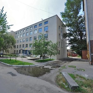 Smilianska vulytsia, 120, Cherkasy: photo