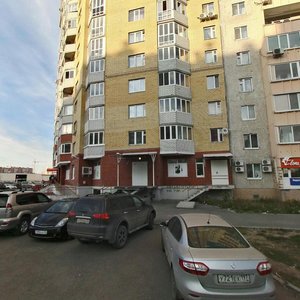 Shirotnaya ulitsa, 134к1, Tyumen: photo