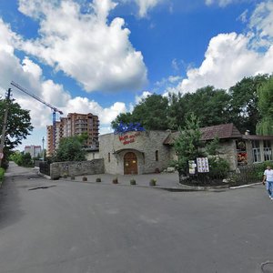 Хмельницкий, Парковая улица, 2: фото