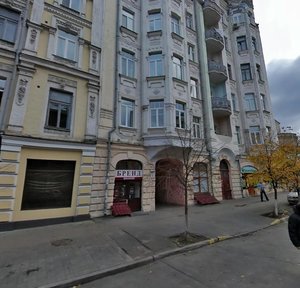 Spaska Street, 6А, Kyiv: photo