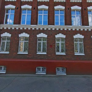 Москва, Большая Калитниковская улица, 36с1: фото