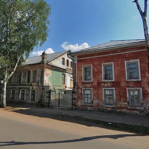 Rabochaya ulitsa, 3, Ostashkov: photo