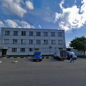 Polyarnaya Street, 41с3, : foto
