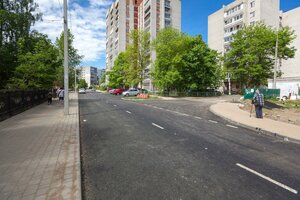 Plekhanova Street, 35 ، : صورة